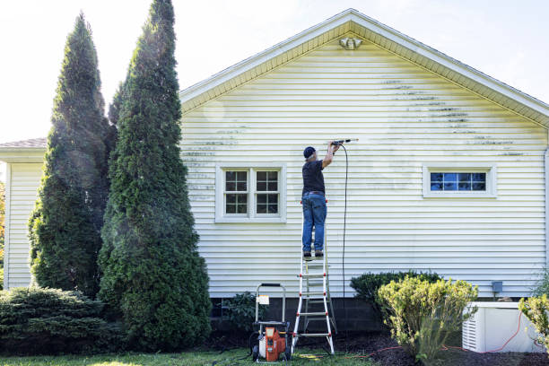 Trusted Woodbury Center, CT Pressure washing Experts